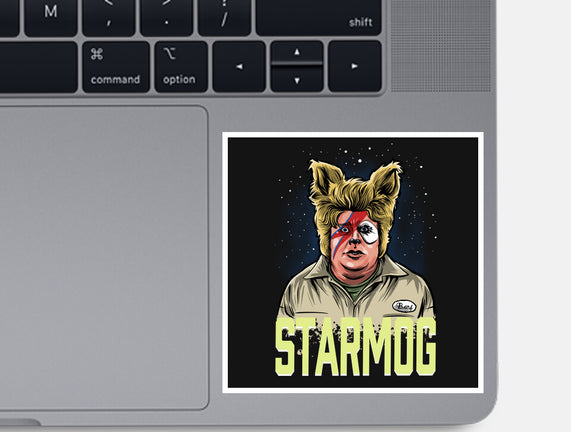 Starmog