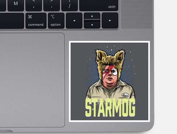 Starmog