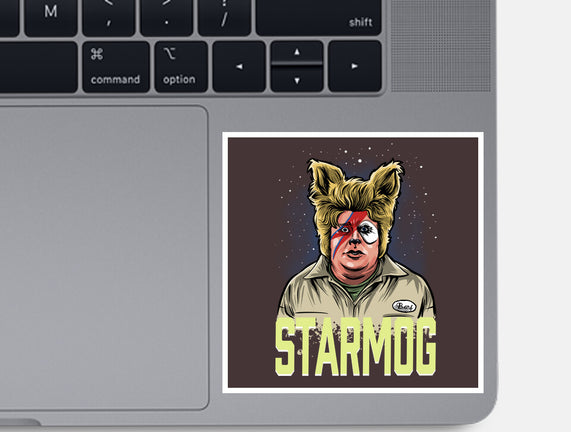 Starmog