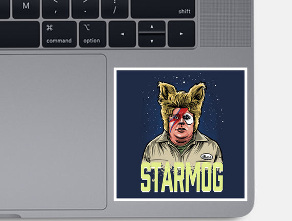 Starmog