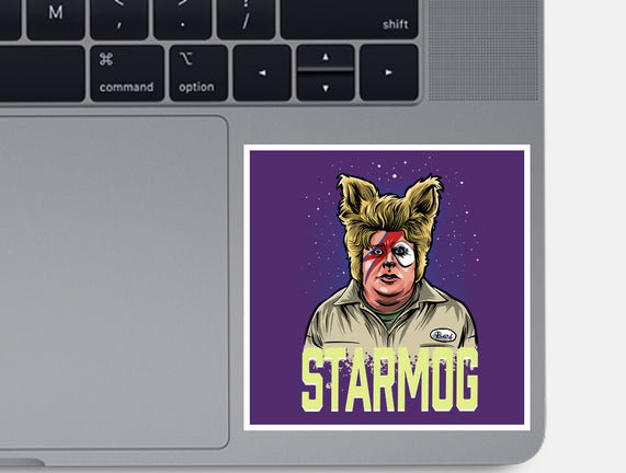 Starmog