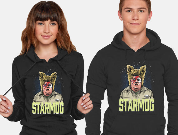 Starmog