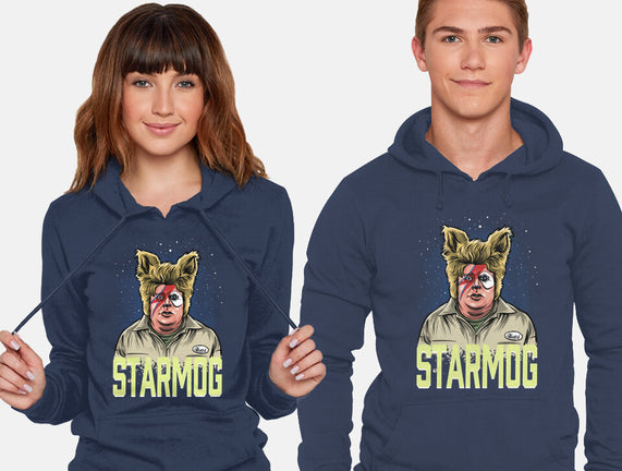 Starmog