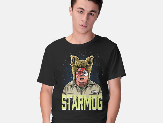 Starmog