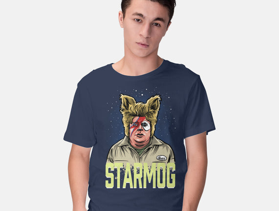 Starmog