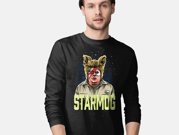 Starmog