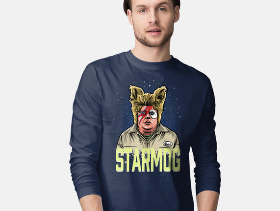 Starmog