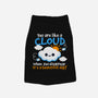 Like A Cloud-Dog-Basic-Pet Tank-NemiMakeit