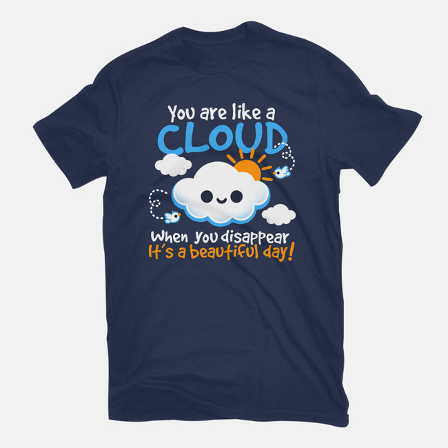 Like A Cloud-Youth-Basic-Tee-NemiMakeit