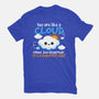 Like A Cloud-Mens-Premium-Tee-NemiMakeit