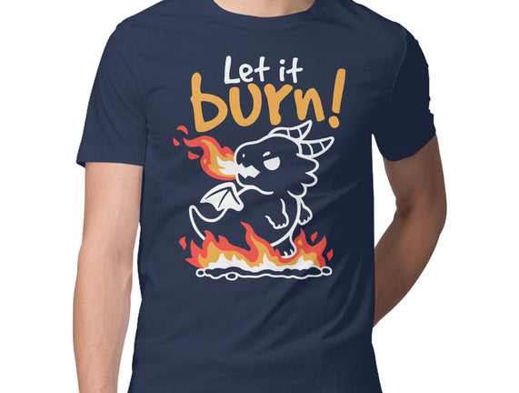 Let It Burn