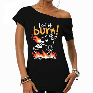 Let It Burn