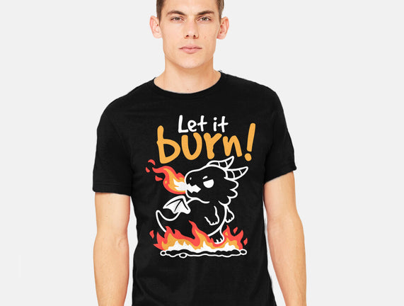 Let It Burn