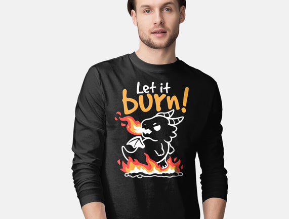 Let It Burn