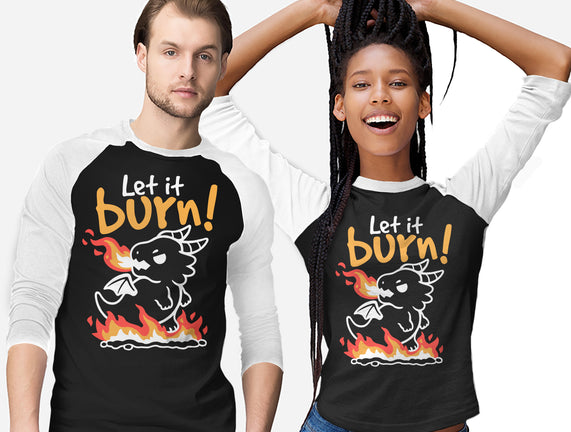 Let It Burn