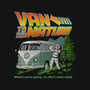 Van To The Nature-Mens-Long Sleeved-Tee-NMdesign