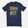 Van To The Nature-Mens-Premium-Tee-NMdesign