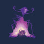 Evil Beldam-None-Glossy-Sticker-dalethesk8er