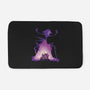 Evil Beldam-None-Memory Foam-Bath Mat-dalethesk8er