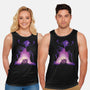 Evil Beldam-Unisex-Basic-Tank-dalethesk8er