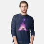 Evil Beldam-Mens-Long Sleeved-Tee-dalethesk8er