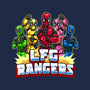 LFG Rangers-None-Fleece-Blanket-Andriu