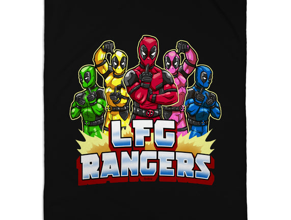 LFG Rangers