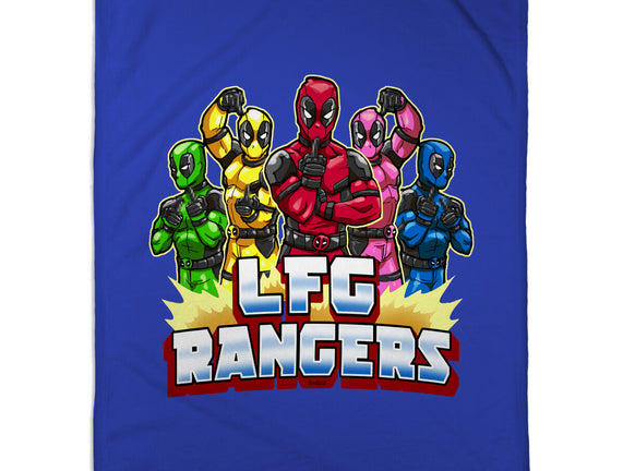 LFG Rangers