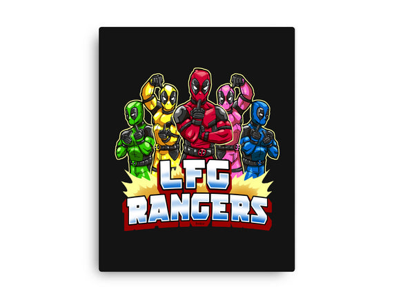 LFG Rangers