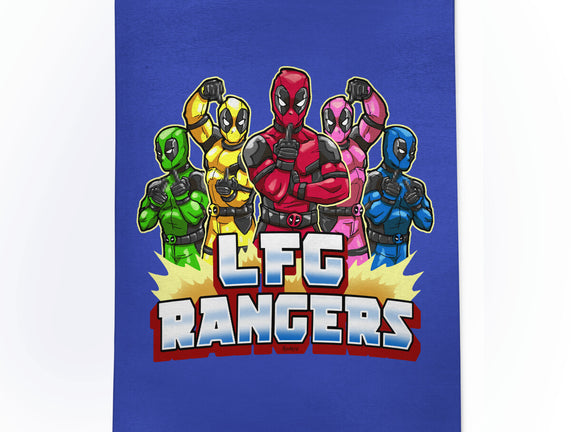 LFG Rangers