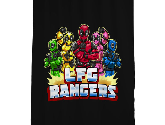 LFG Rangers