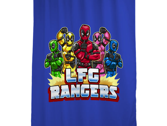 LFG Rangers