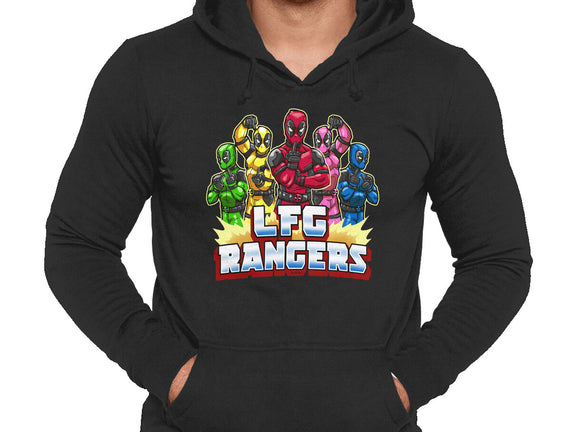 LFG Rangers