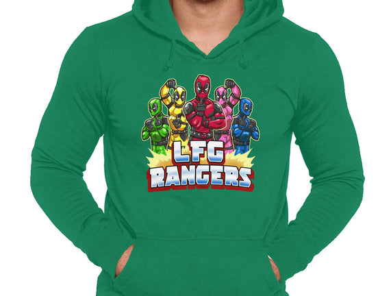 LFG Rangers