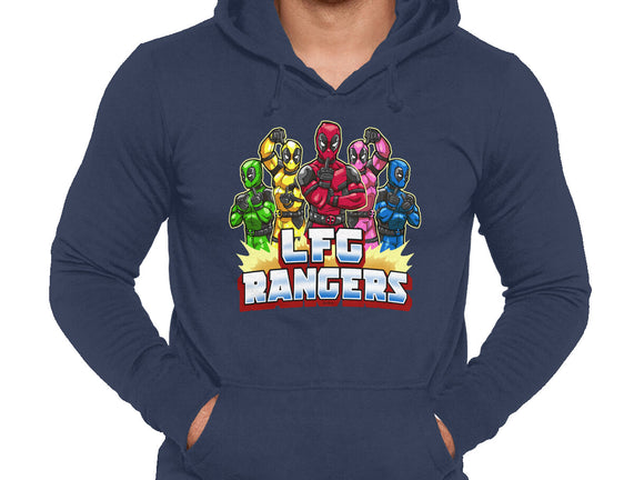 LFG Rangers