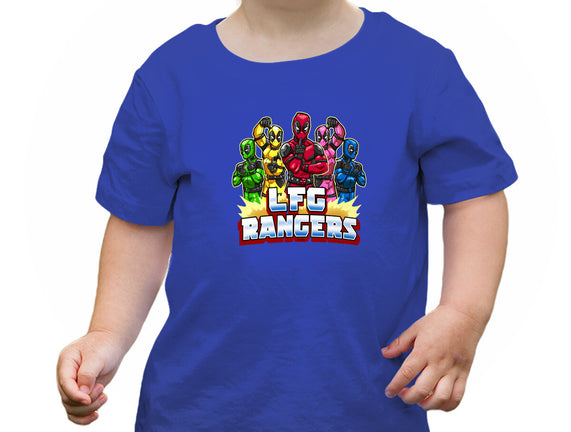 LFG Rangers