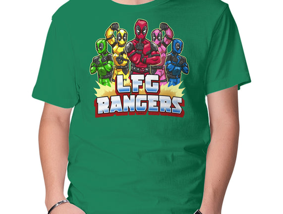 LFG Rangers