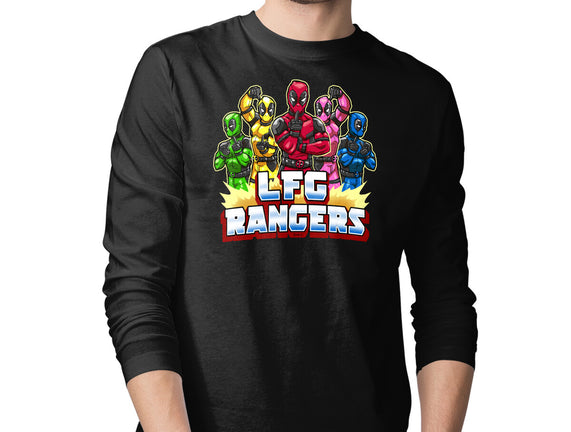 LFG Rangers