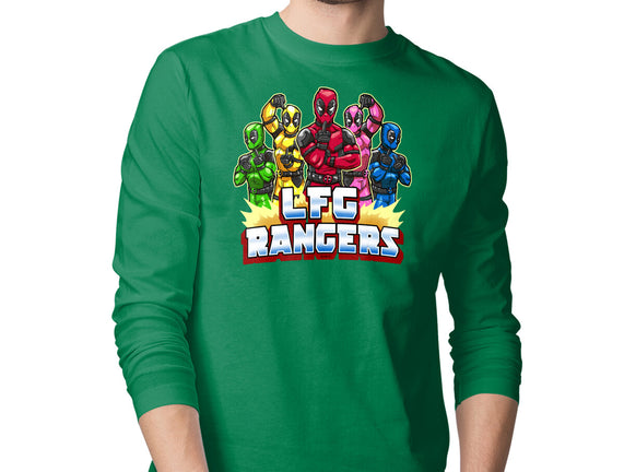 LFG Rangers