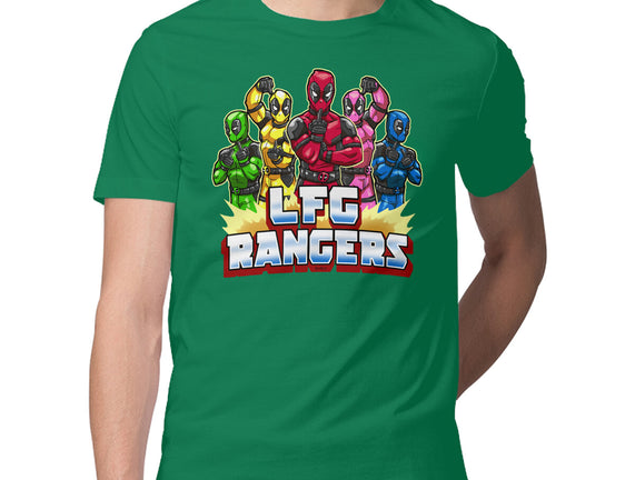 LFG Rangers