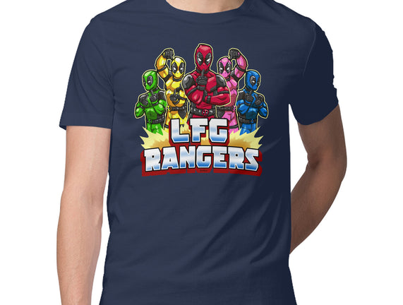 LFG Rangers