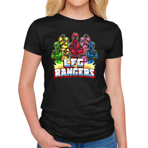 LFG Rangers