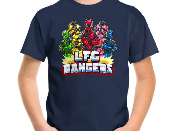 LFG Rangers