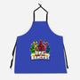 LFG Rangers-Unisex-Kitchen-Apron-Andriu