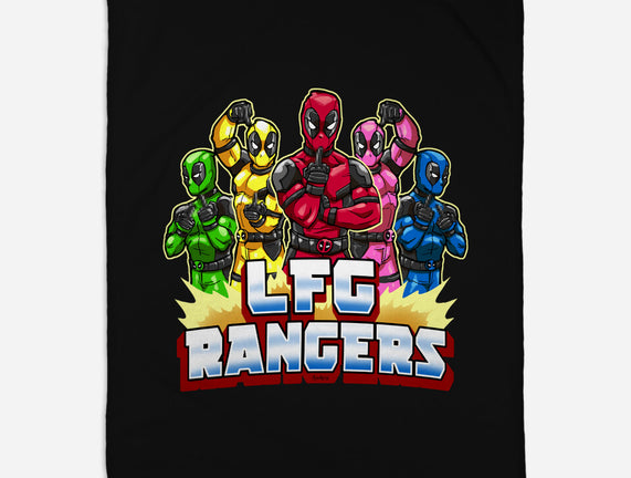 LFG Rangers