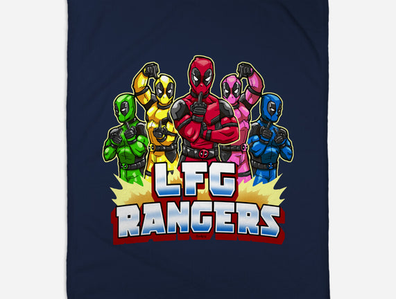 LFG Rangers