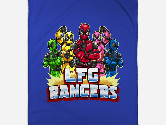 LFG Rangers