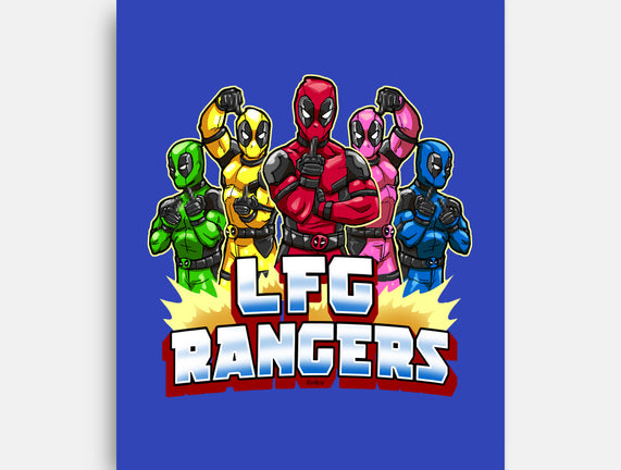 LFG Rangers