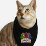 LFG Rangers-Cat-Bandana-Pet Collar-Andriu