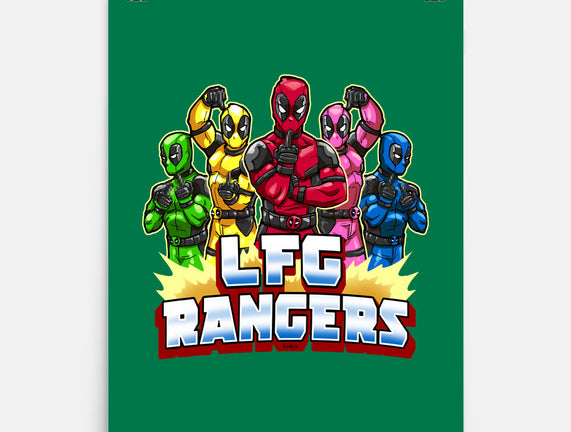 LFG Rangers